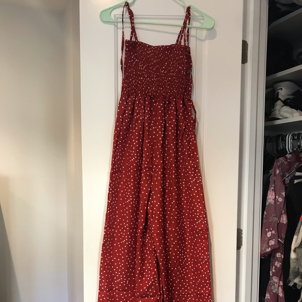 Jumpsuit